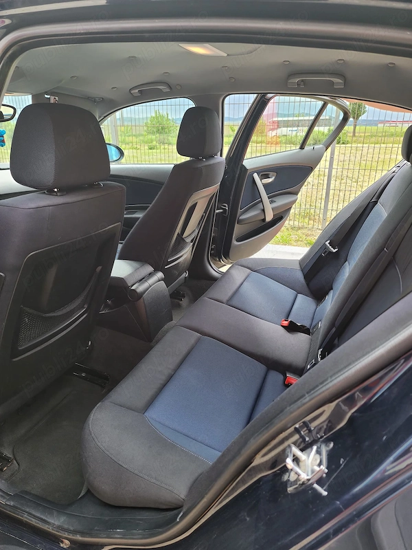 BMW 1 Series 2007 — imagine 8