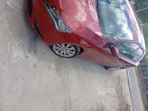 SEAT Toledo