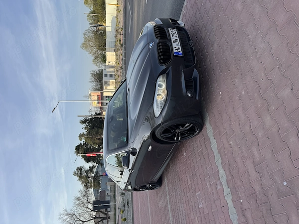 BMW 5 Series 2013 — imagine 2