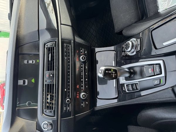 BMW 5 Series 2013 — imagine 8