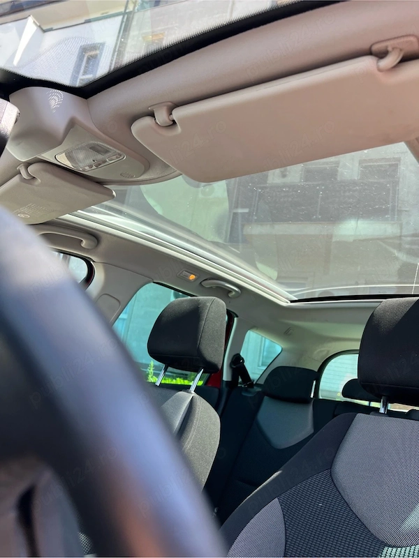 PEUGEOT 308 2013 — imagine 2