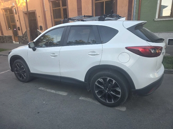 MAZDA CX-5 2016 — imagine 3