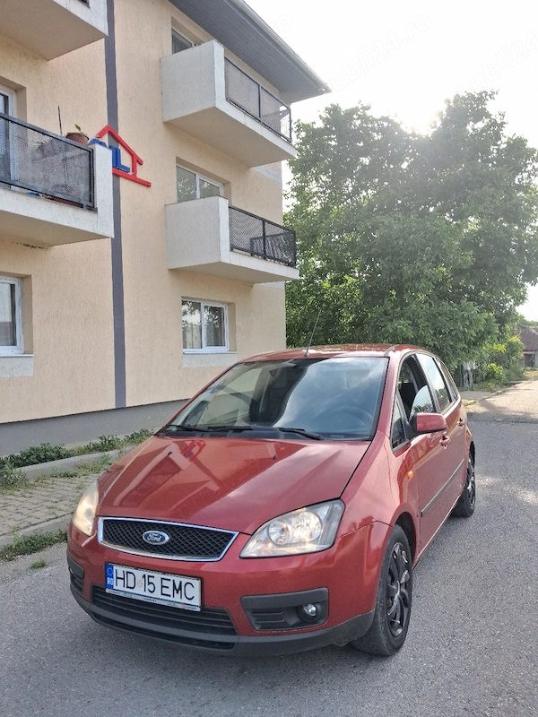 FORD C-Max 2006 — imagine 4