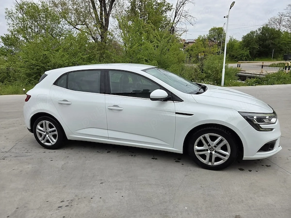 RENAULT Megane 2016 — imagine 5