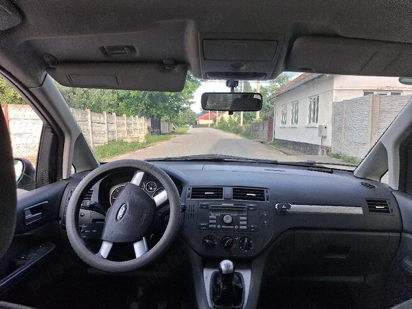 FORD C-Max 2006 — imagine 2