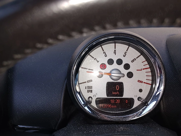 MINI Paceman 2014 — imagine 4