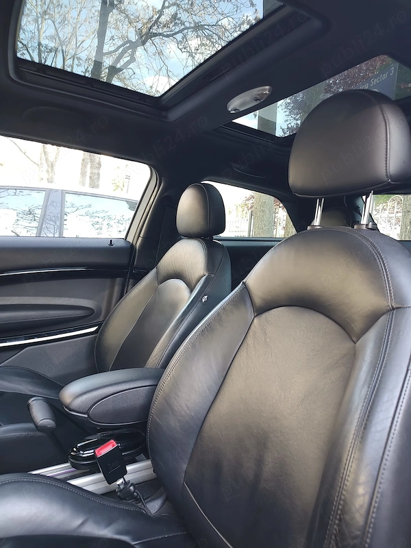 MINI Paceman 2014 — imagine 2
