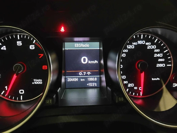 AUDI A5 2012 — imagine 7