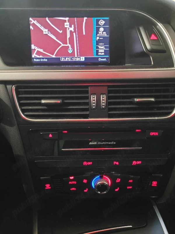 AUDI A5 2012 — imagine 10