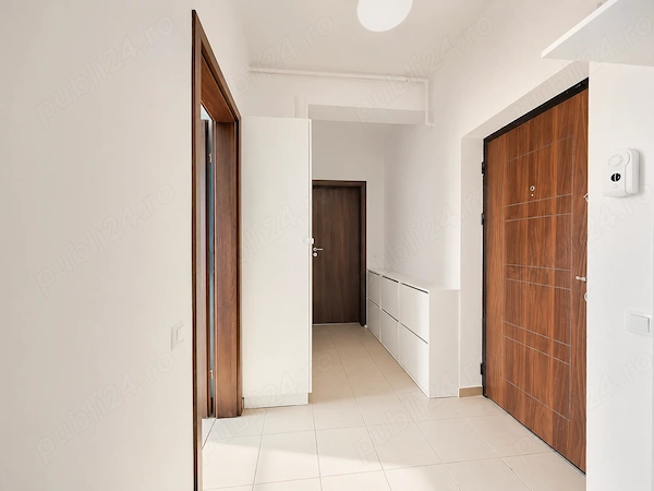 Apartament 2 camere decomandat, mobilat | Str. Amurgului, Popești-Leordeni — fotografia 3