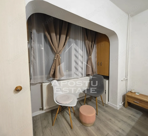 Apartament de vanzare cu 1 camera, etaj intermediar, Lipovei,Timisoara — fotografia 3