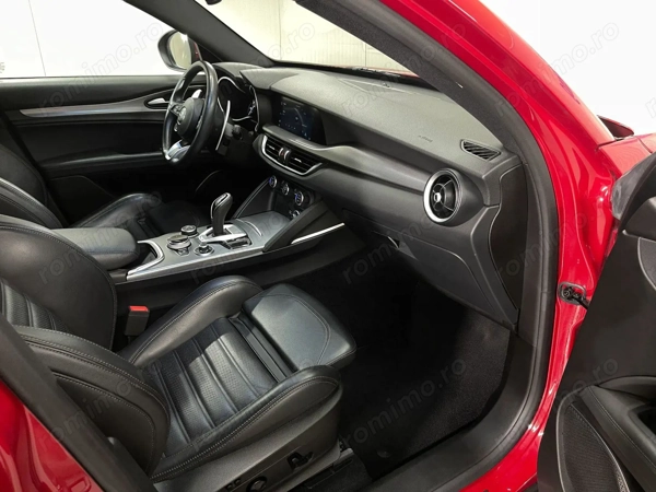 ALFA ROMEO Stelvio 2022 — imagine 9