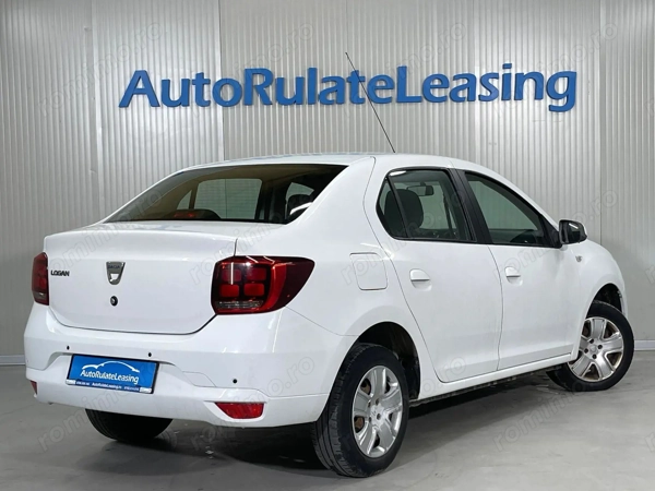 DACIA Logan 2020 — imagine 3