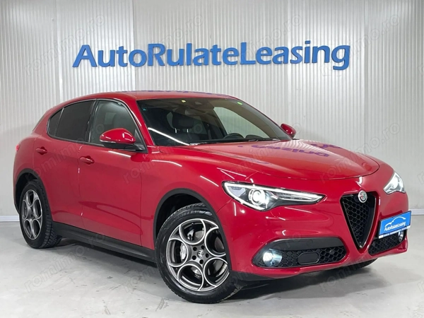ALFA ROMEO Stelvio 2022 — imagine 2