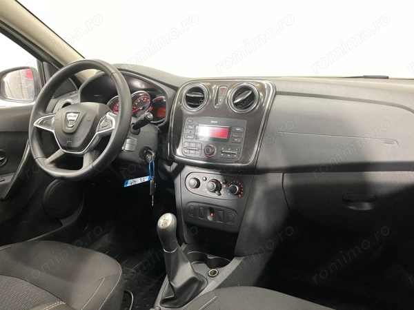 DACIA Logan 2020 — imagine 8