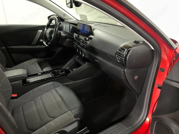 CITROËN C4 2021 — imagine 40