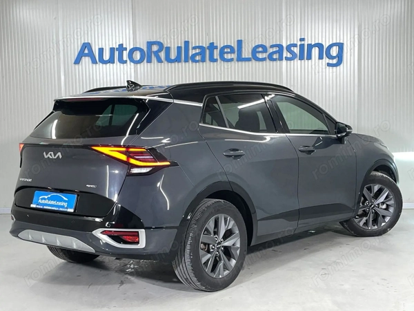KIA Sportage 2023 — imagine 3