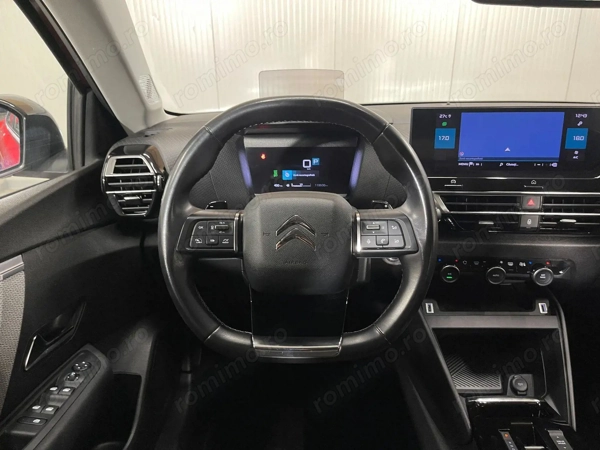 CITROËN C4 2021 — imagine 37