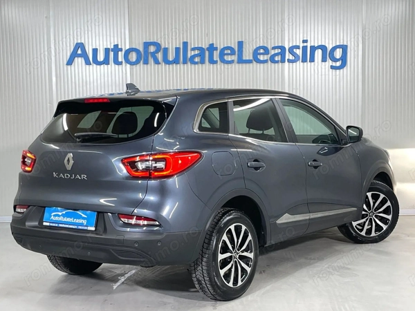 RENAULT Kadjar 2022 — imagine 3