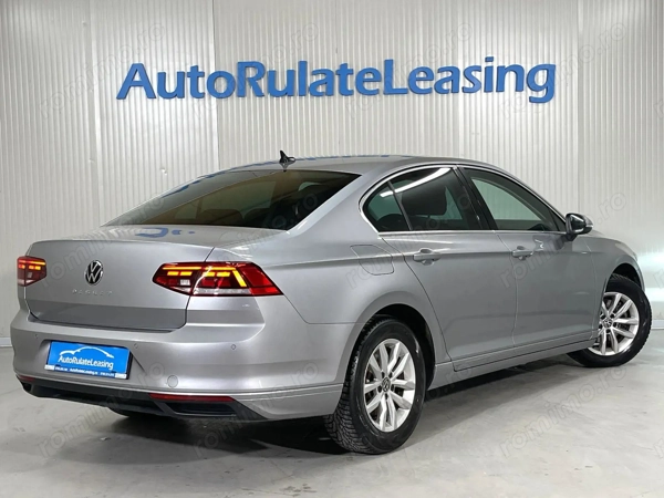 VOLKSWAGEN Passat 2022 — imagine 3