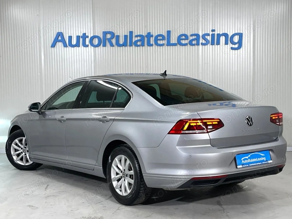VOLKSWAGEN Passat 2022 — imagine 4