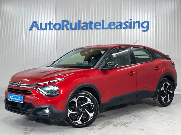 CITROËN C4 2021 — imagine 32