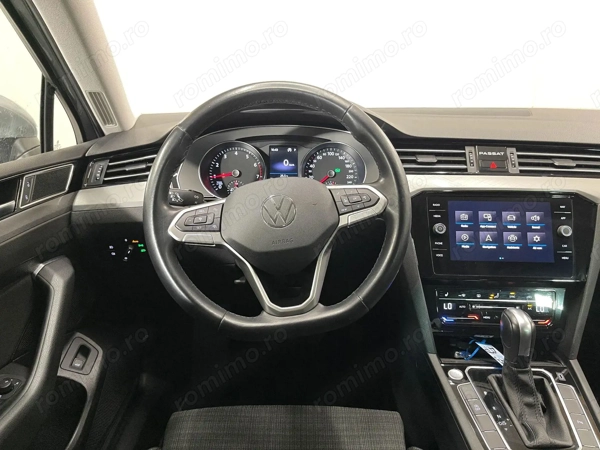 VOLKSWAGEN Passat 2022 — imagine 6