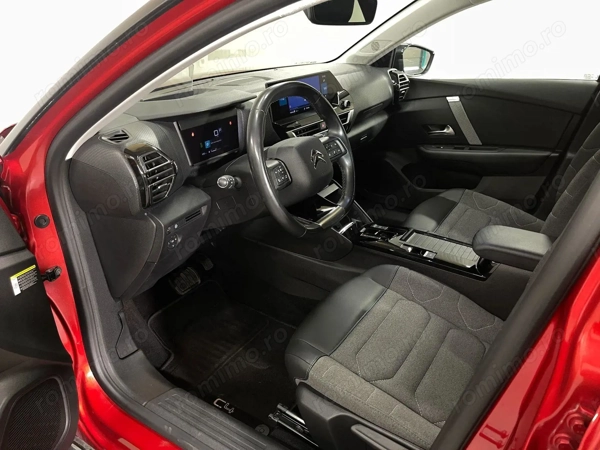 CITROËN C4 2021 — imagine 36