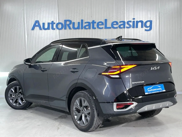 KIA Sportage 2023 — imagine 4