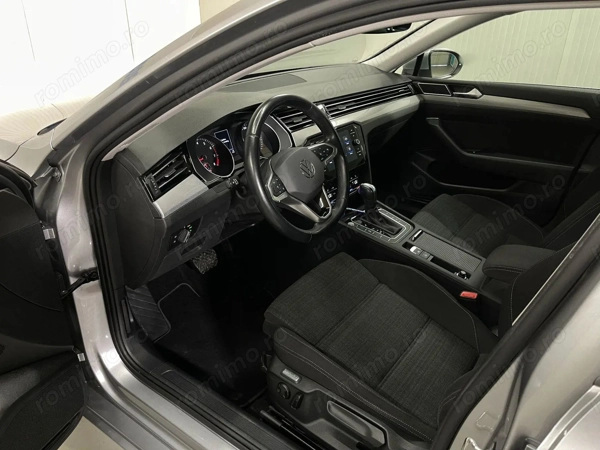 VOLKSWAGEN Passat 2022 — imagine 5