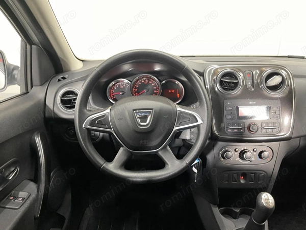 DACIA Logan 2020 — imagine 6