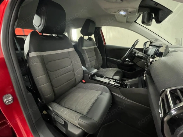 CITROËN C4 2021 — imagine 41