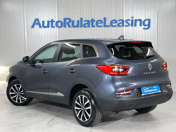 RENAULT Kadjar 2022 — imagine 4