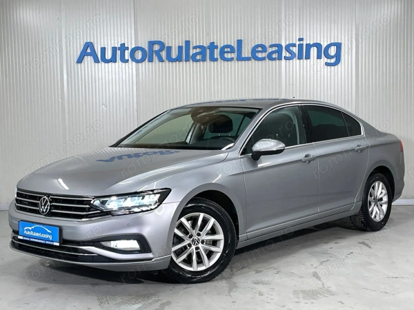 VOLKSWAGEN Passat 2022