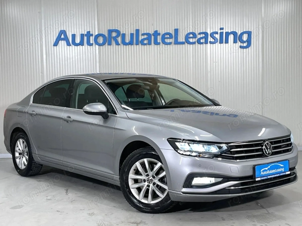 VOLKSWAGEN Passat 2022 — imagine 2