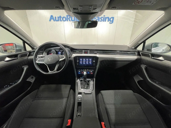 VOLKSWAGEN Passat 2022 — imagine 7
