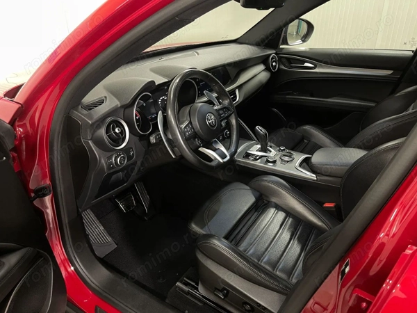 ALFA ROMEO Stelvio 2022 — imagine 5
