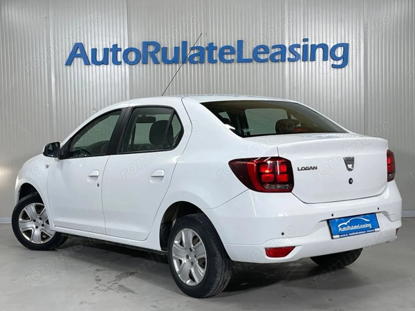 DACIA Logan 2020 — imagine 4