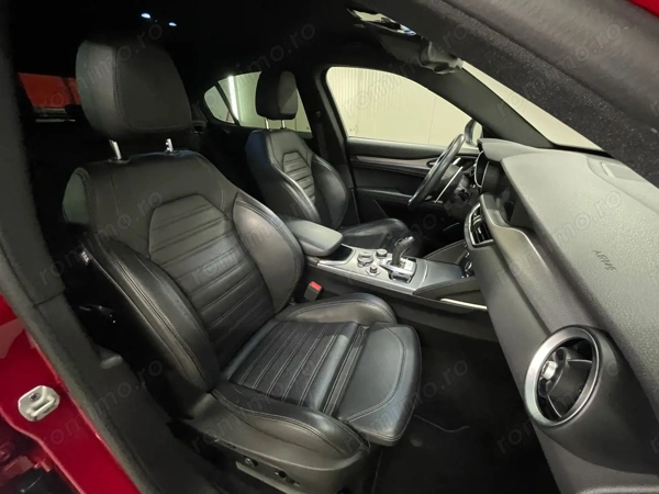 ALFA ROMEO Stelvio 2022 — imagine 10