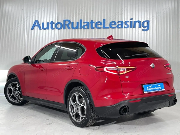 ALFA ROMEO Stelvio 2022 — imagine 4