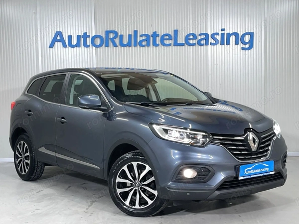 RENAULT Kadjar 2022 — imagine 2
