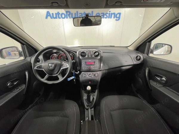 DACIA Logan 2020 — imagine 7