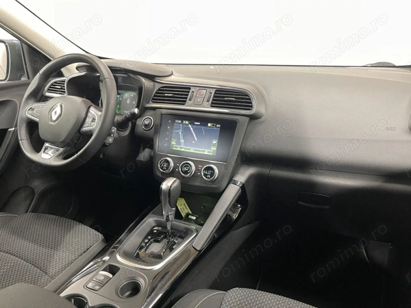 RENAULT Kadjar 2022 — imagine 8