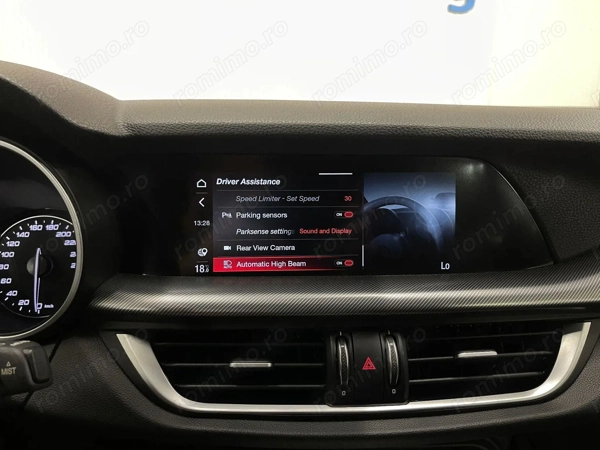 ALFA ROMEO Stelvio 2022 — imagine 17