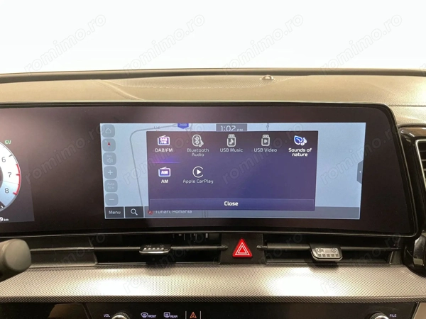 KIA Sportage 2023 — imagine 16