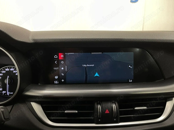ALFA ROMEO Stelvio 2022 — imagine 14