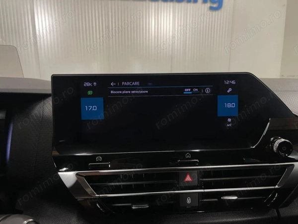 CITROËN C4 2021 — imagine 49