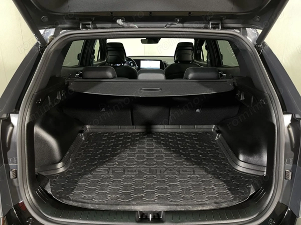 KIA Sportage 2023 — imagine 13