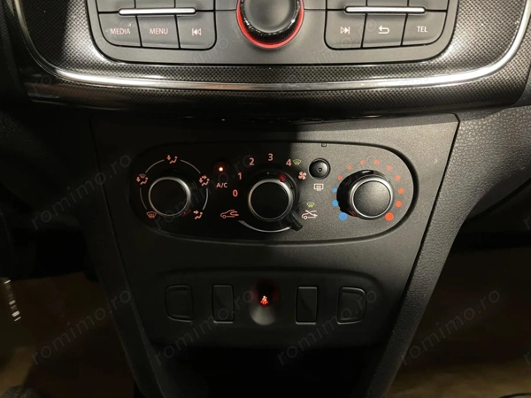 DACIA Logan 2020 — imagine 13