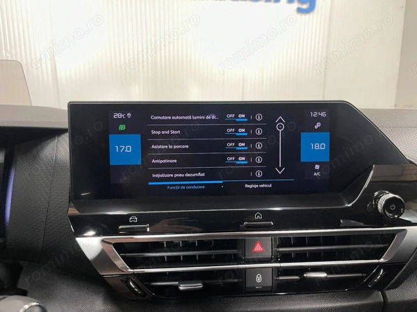 CITROËN C4 2021 — imagine 48